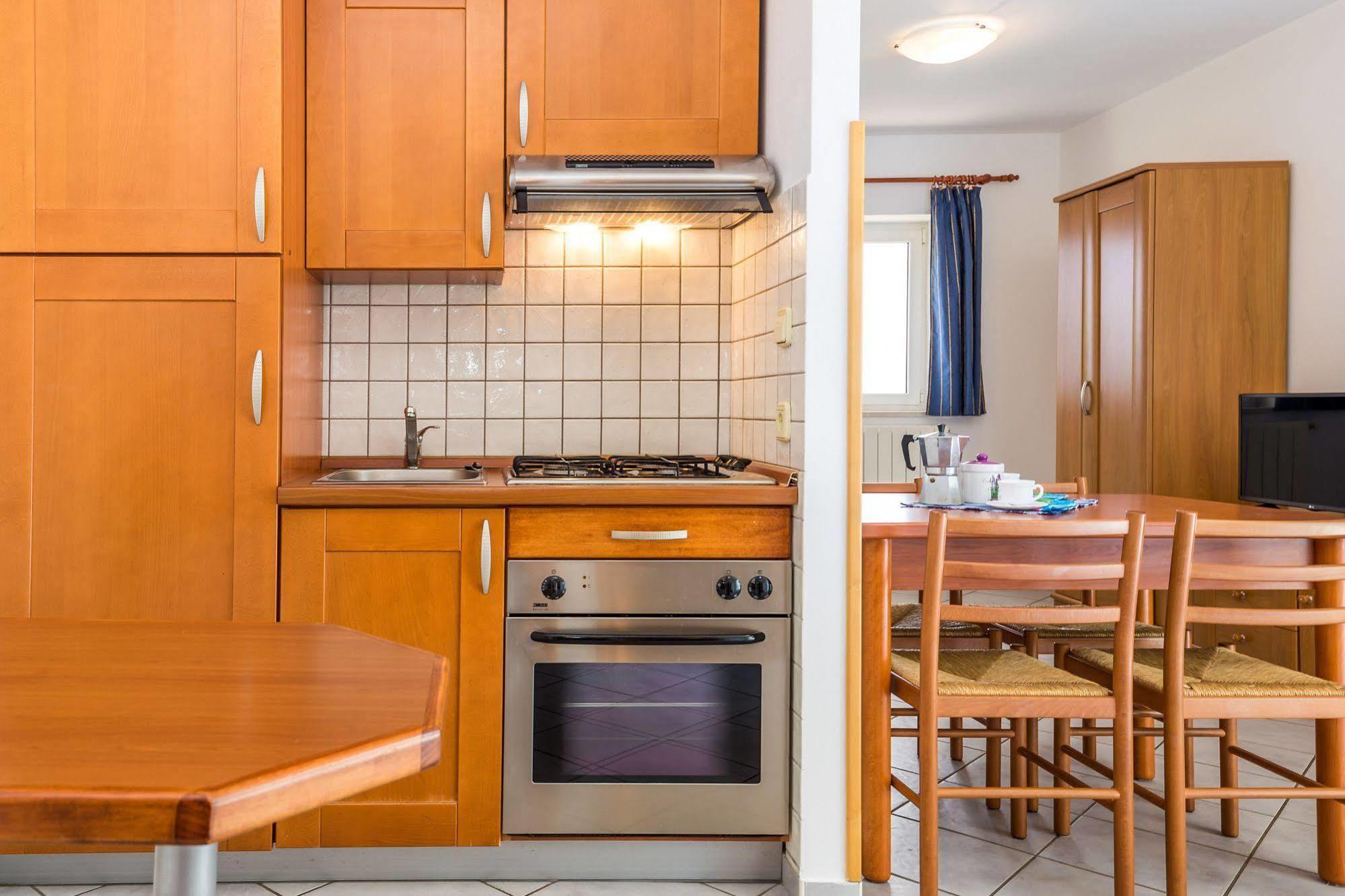 Apartments Gea Mošćenička Draga 외부 사진