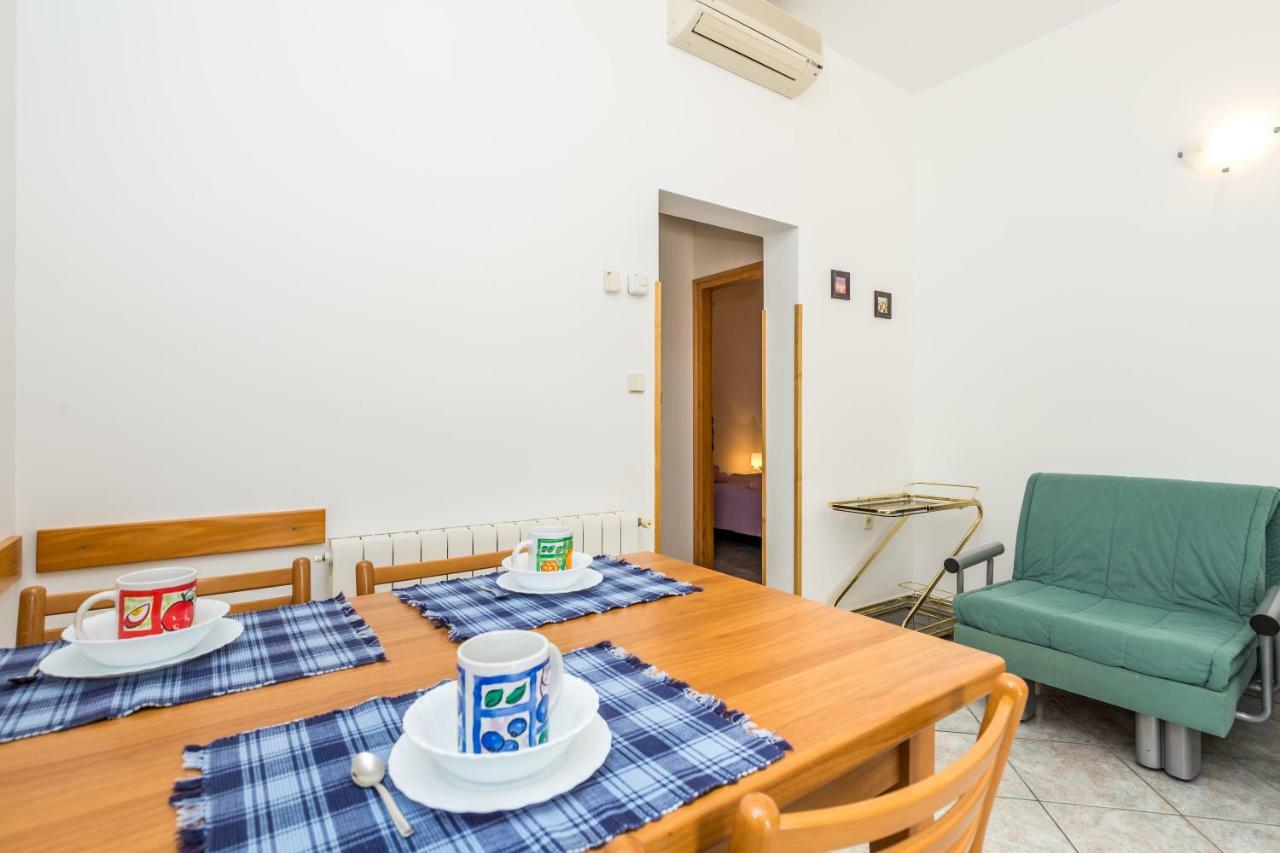 Apartments Gea Mošćenička Draga 외부 사진