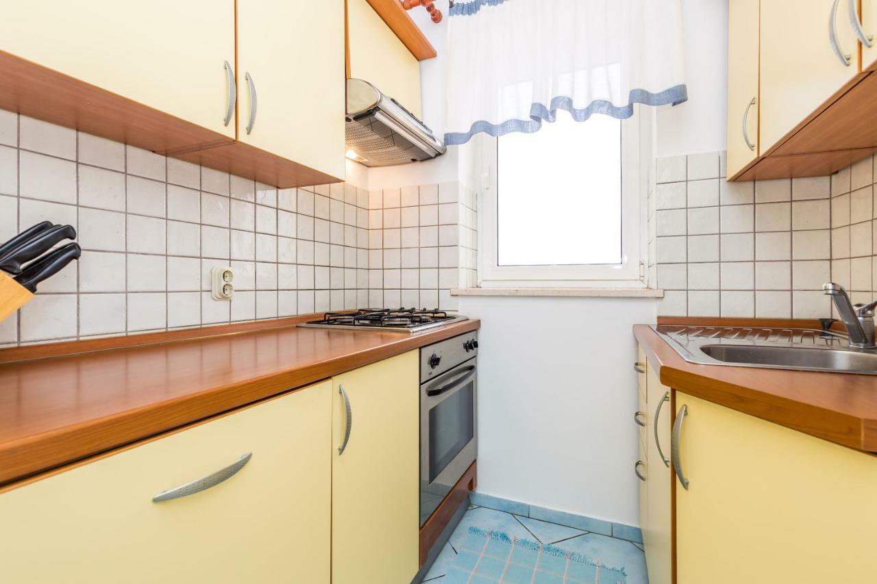 Apartments Gea Mošćenička Draga 외부 사진