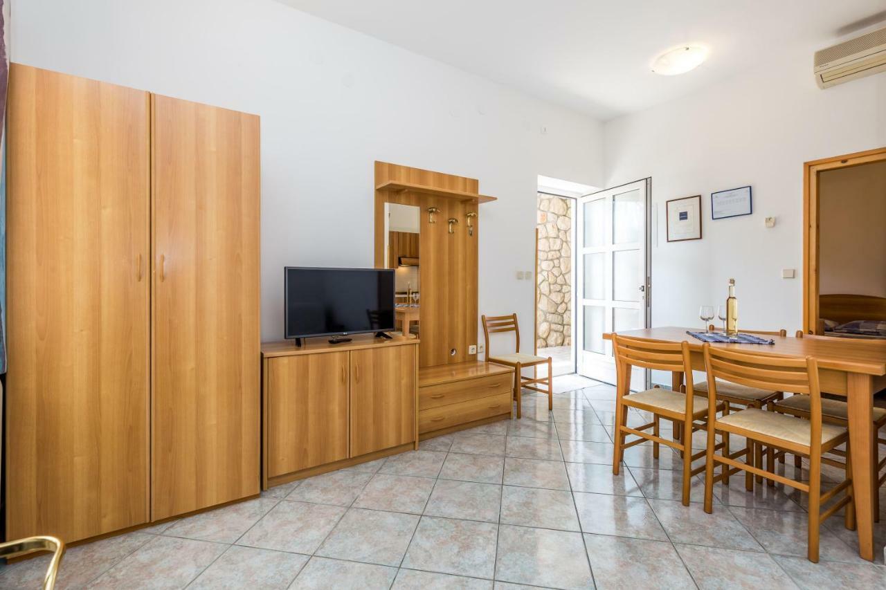 Apartments Gea Mošćenička Draga 외부 사진