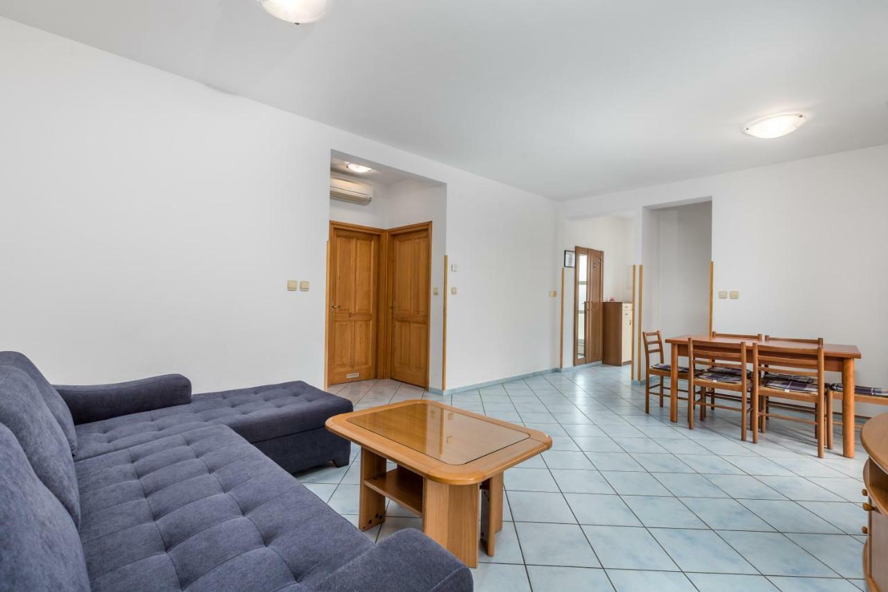 Apartments Gea Mošćenička Draga 외부 사진